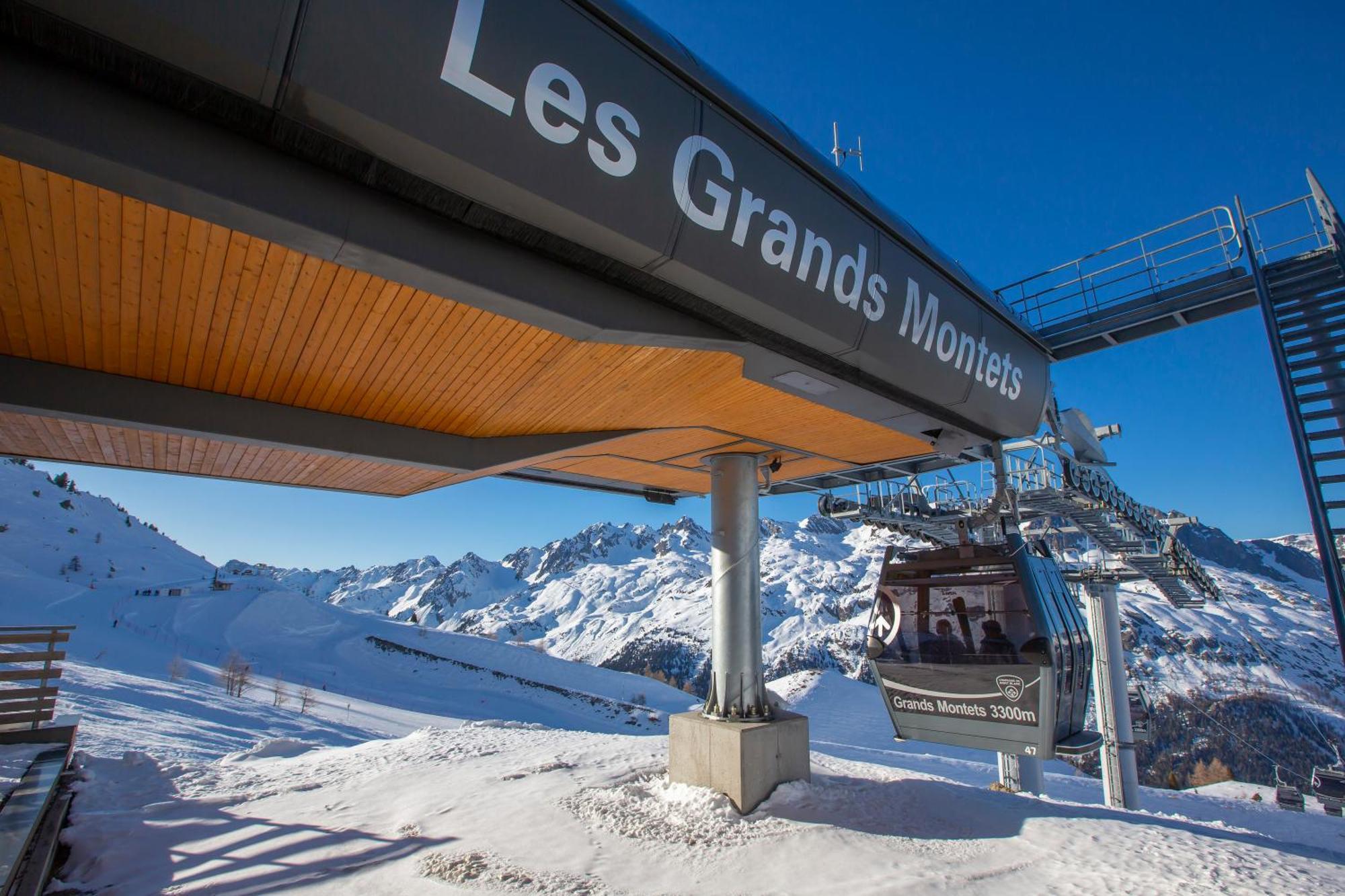 Chamonix Sud - Triolet A109 - Happy Rentals Kültér fotó